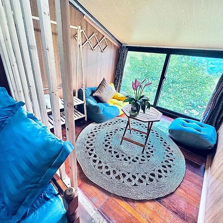 Surelee Homestay Sa Pa Extérieur photo