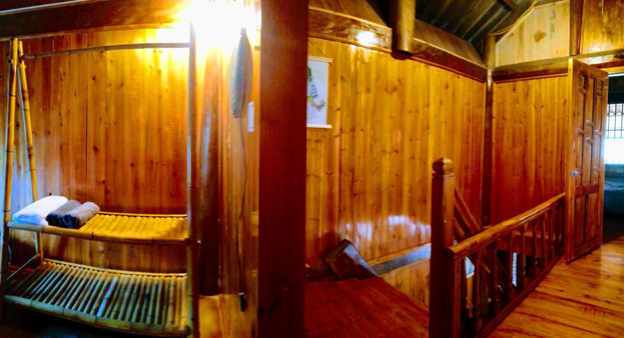 Surelee Homestay Sa Pa Chambre photo