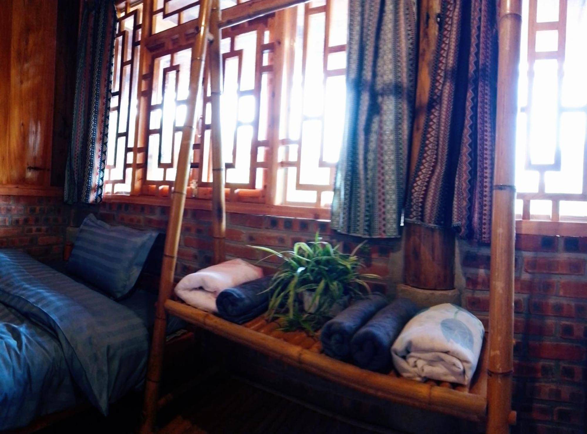 Surelee Homestay Sa Pa Chambre photo