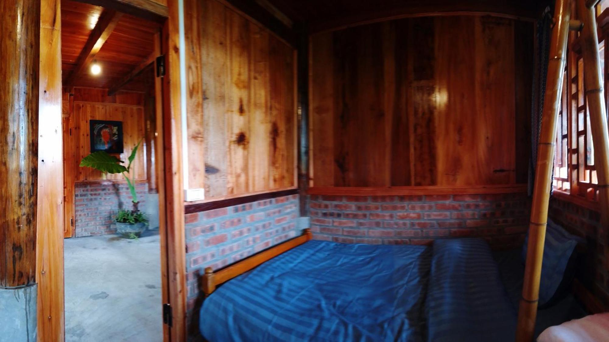 Surelee Homestay Sa Pa Chambre photo