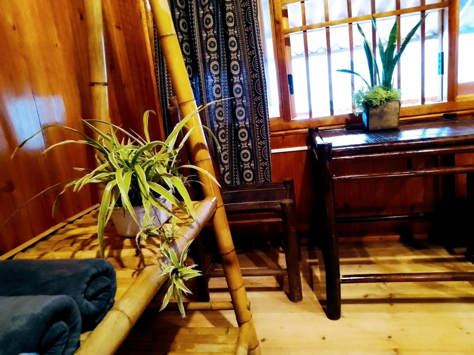 Surelee Homestay Sa Pa Chambre photo