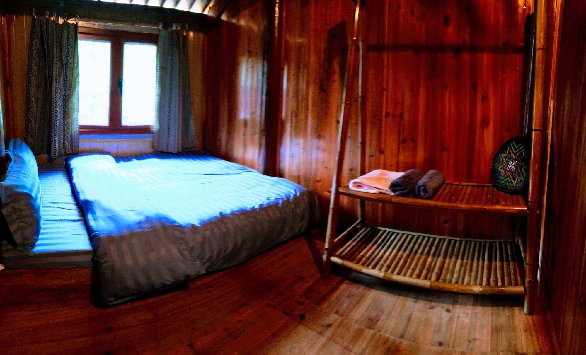 Surelee Homestay Sa Pa Chambre photo