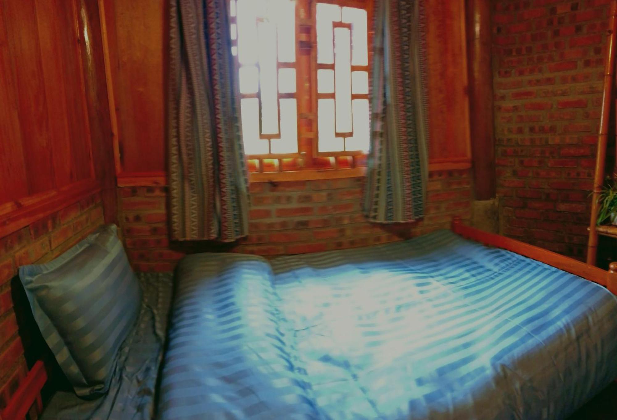 Surelee Homestay Sa Pa Chambre photo