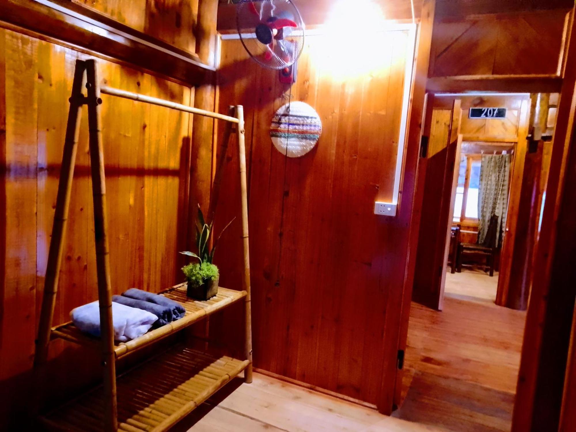 Surelee Homestay Sa Pa Chambre photo