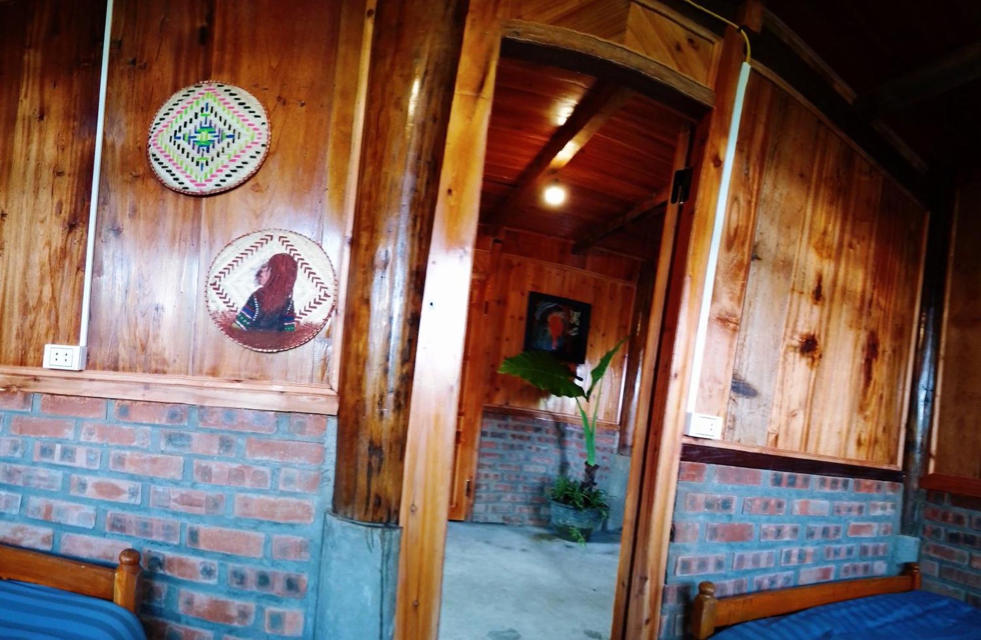 Surelee Homestay Sa Pa Chambre photo