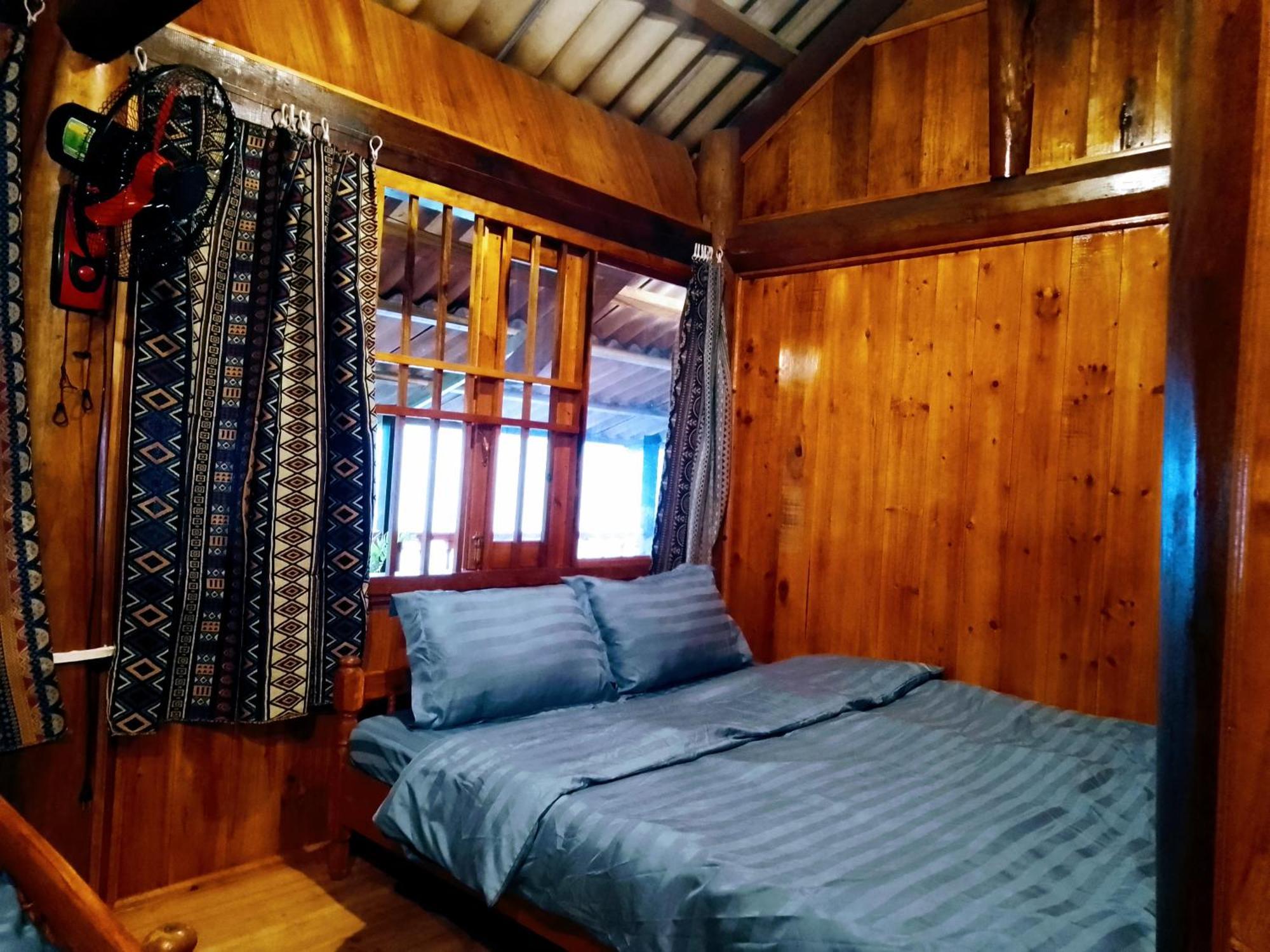 Surelee Homestay Sa Pa Chambre photo