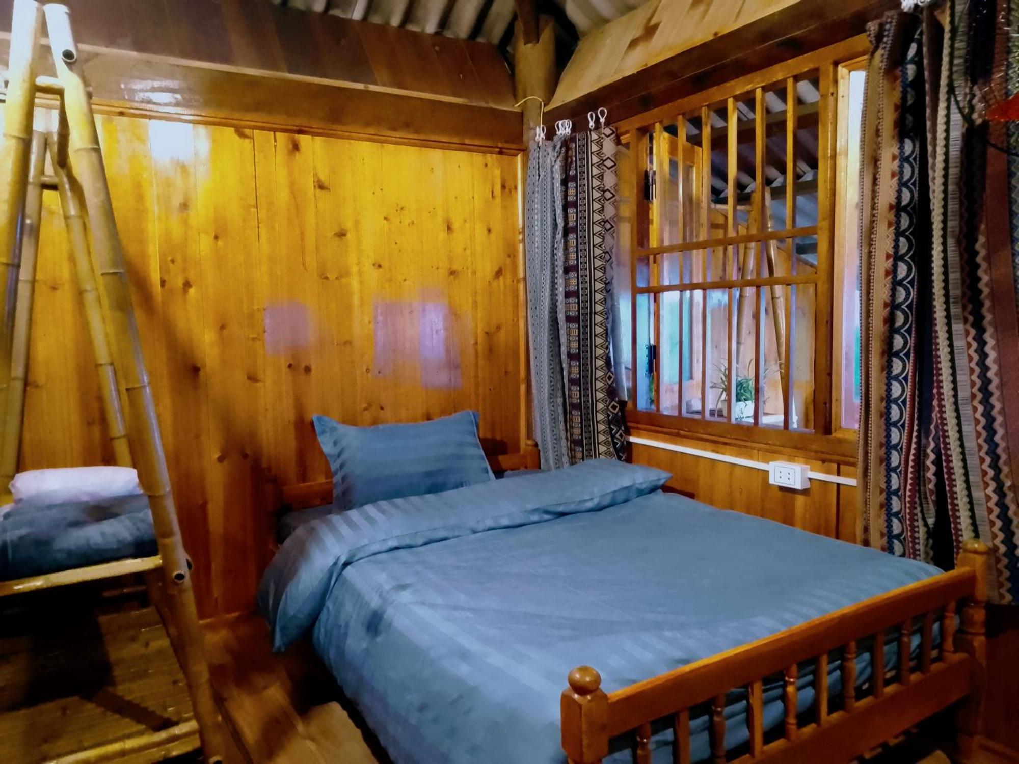 Surelee Homestay Sa Pa Chambre photo