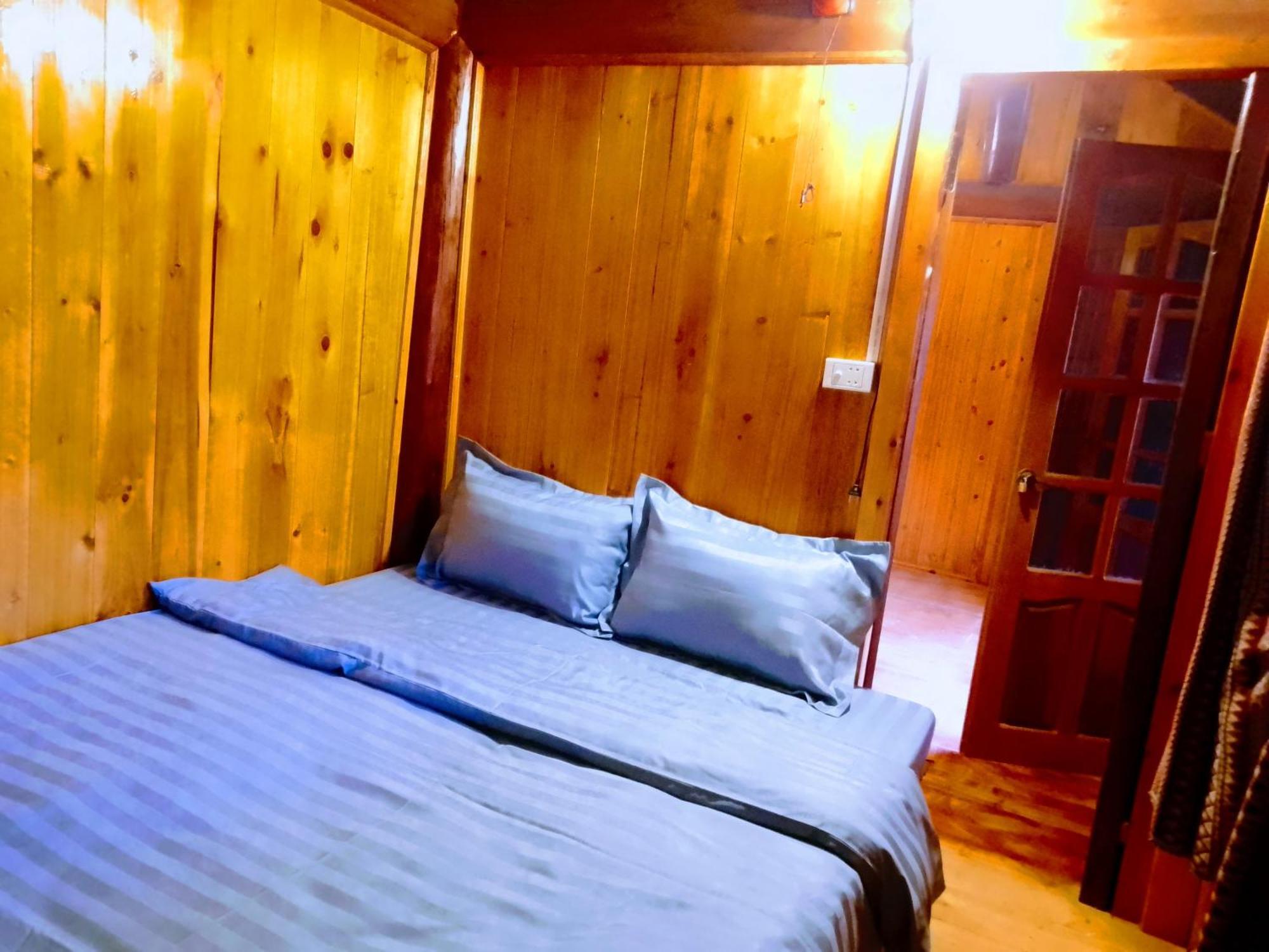 Surelee Homestay Sa Pa Chambre photo