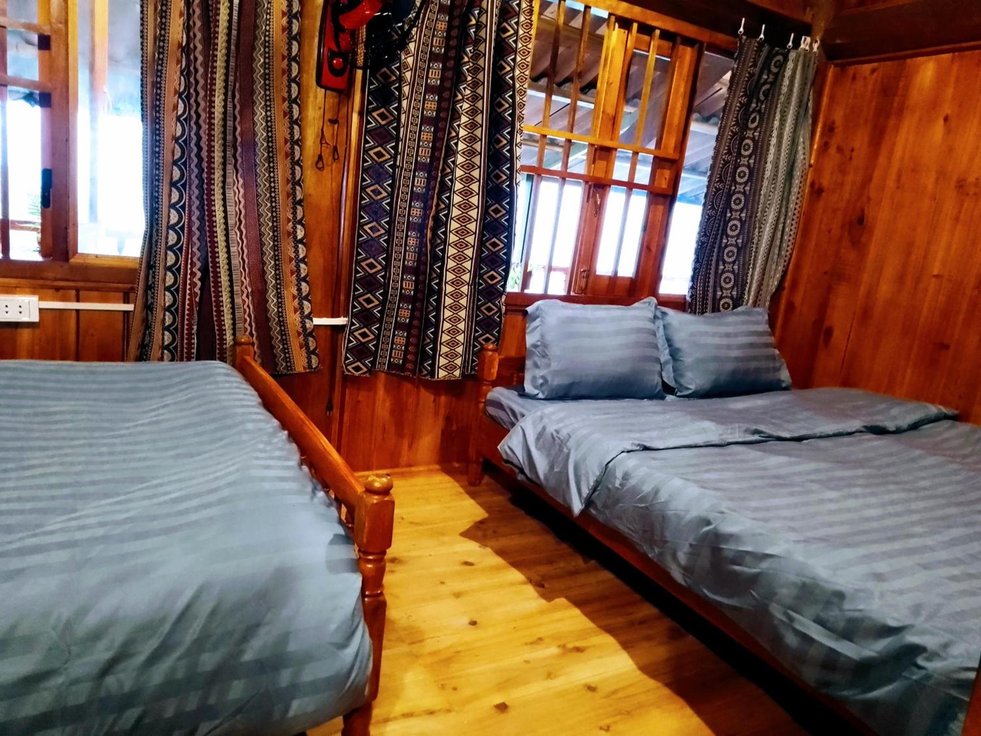 Surelee Homestay Sa Pa Chambre photo