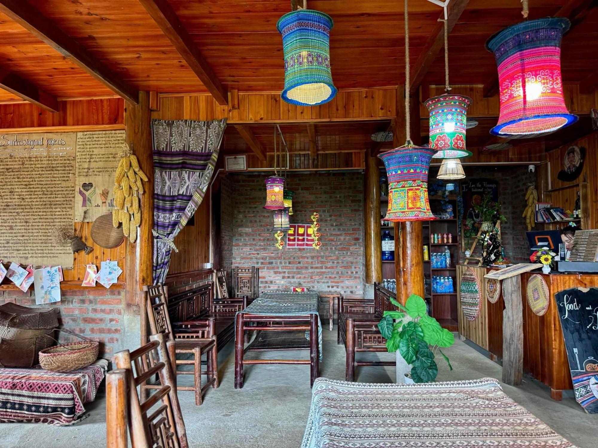 Surelee Homestay Sa Pa Extérieur photo