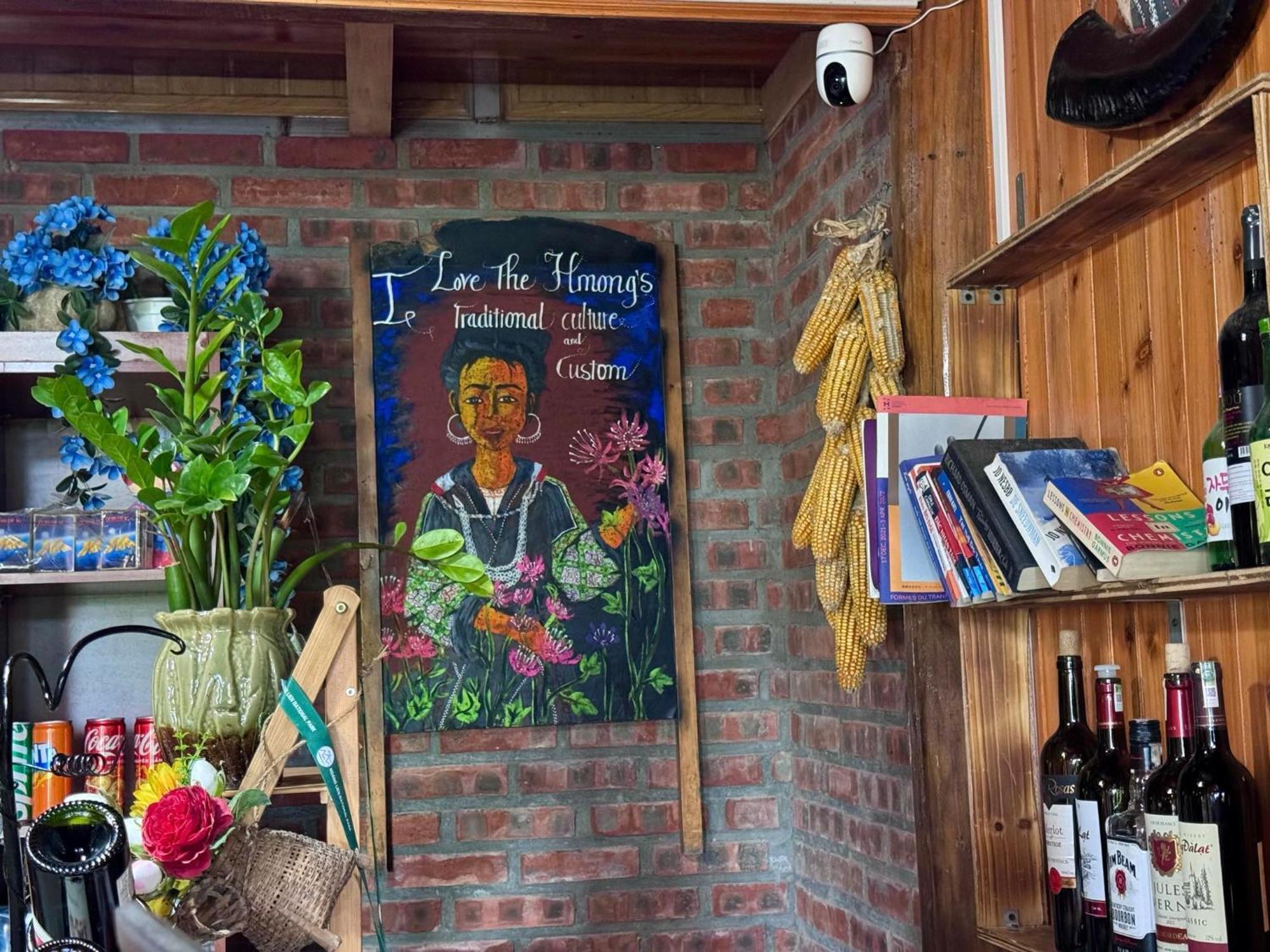 Surelee Homestay Sa Pa Extérieur photo