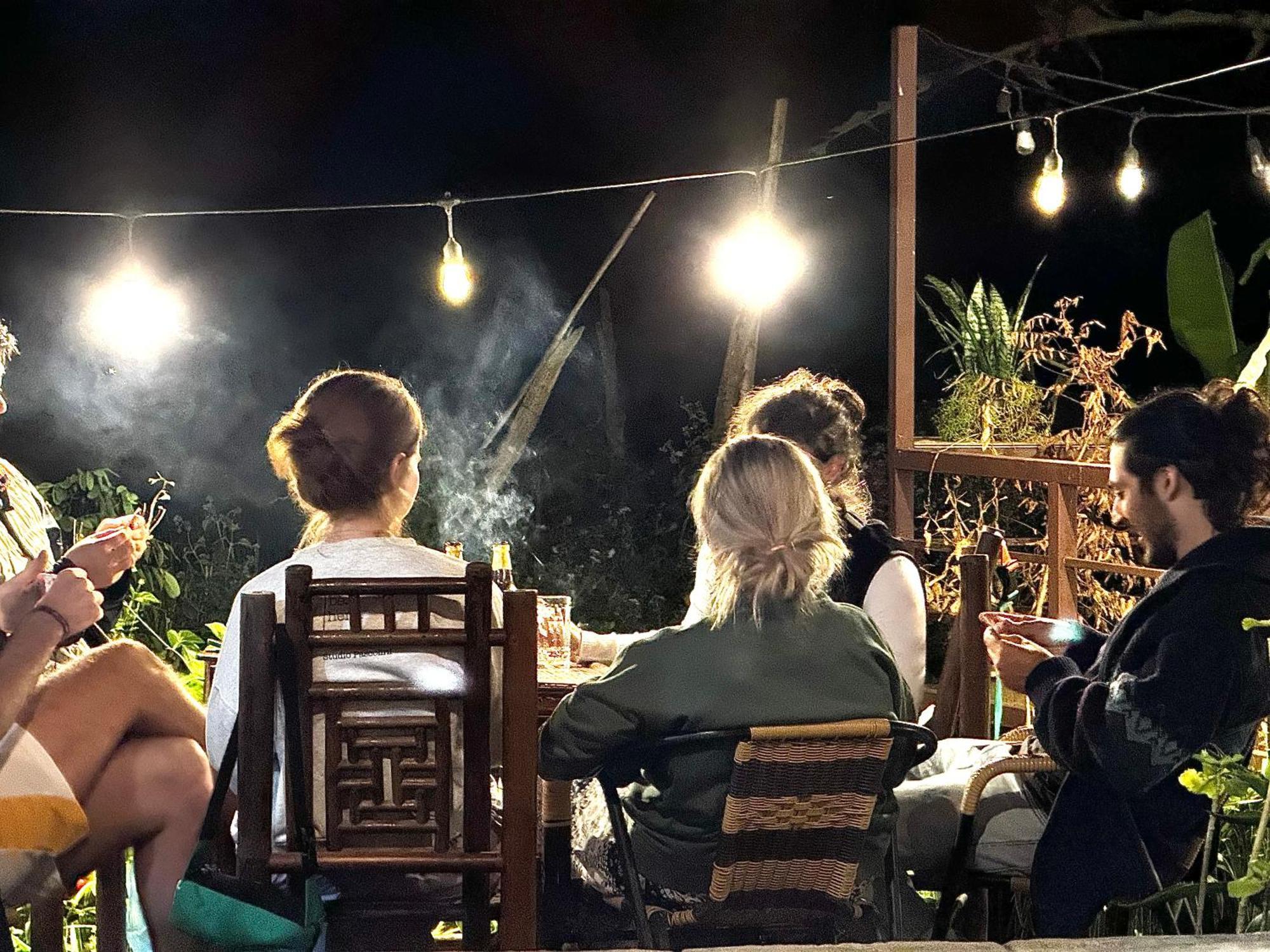 Surelee Homestay Sa Pa Extérieur photo