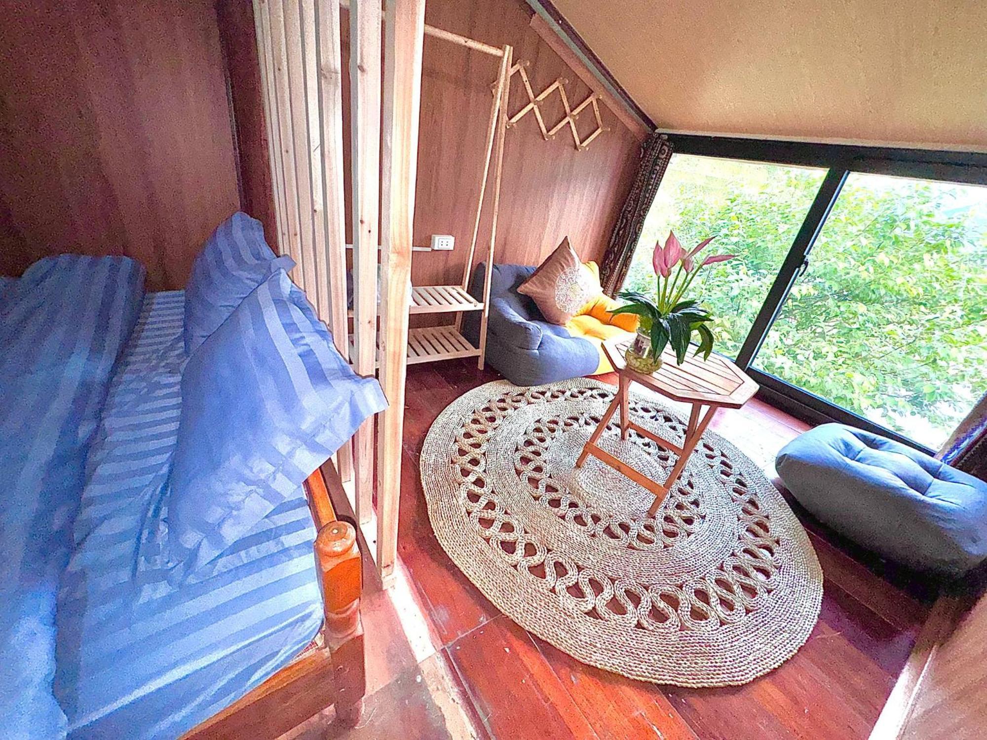 Surelee Homestay Sa Pa Extérieur photo