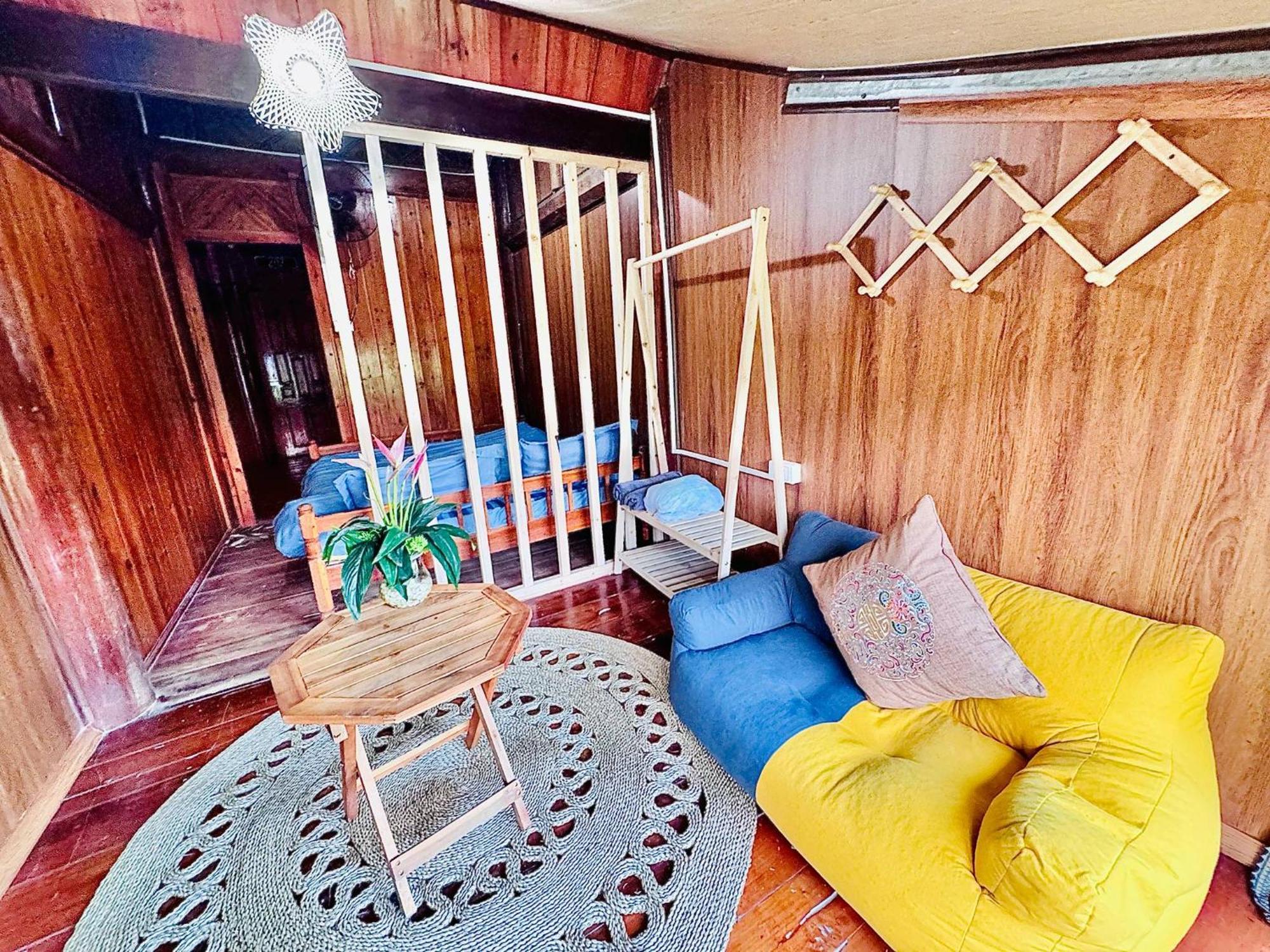 Surelee Homestay Sa Pa Extérieur photo