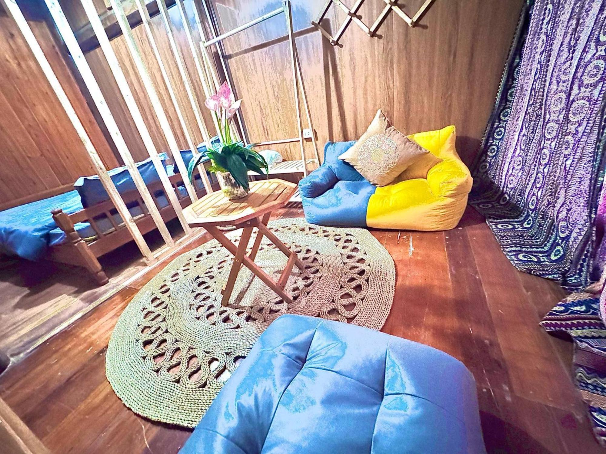 Surelee Homestay Sa Pa Extérieur photo