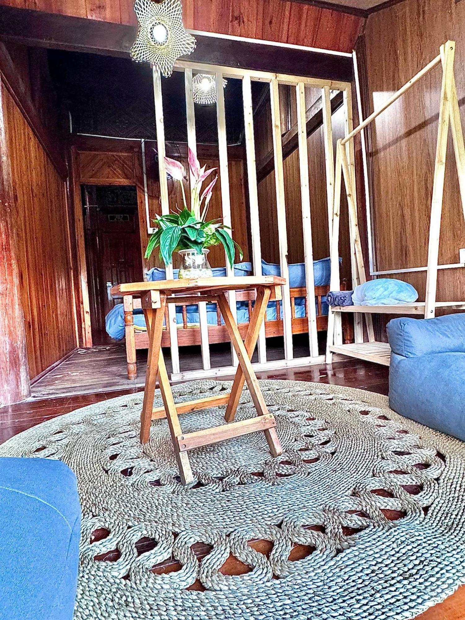 Surelee Homestay Sa Pa Extérieur photo