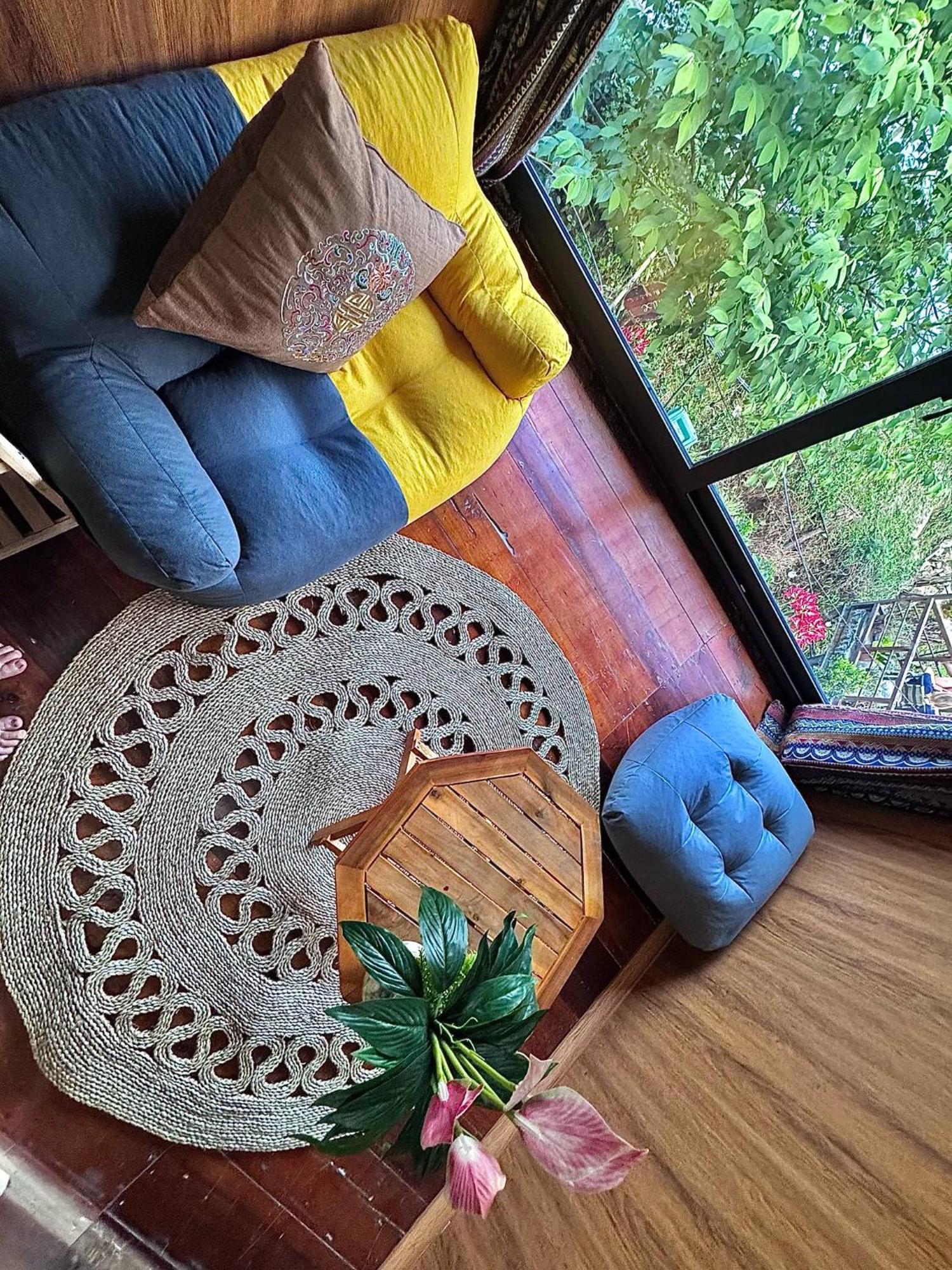 Surelee Homestay Sa Pa Extérieur photo